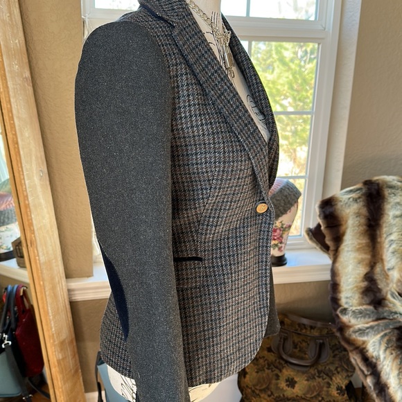 ZARA stunning blazer - Picture 2 of 5